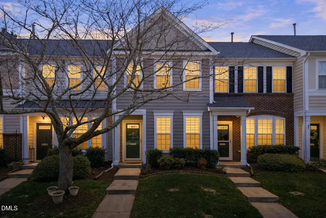 $296,500 | 123 Grey Elm Trail, Durham, NC 27713