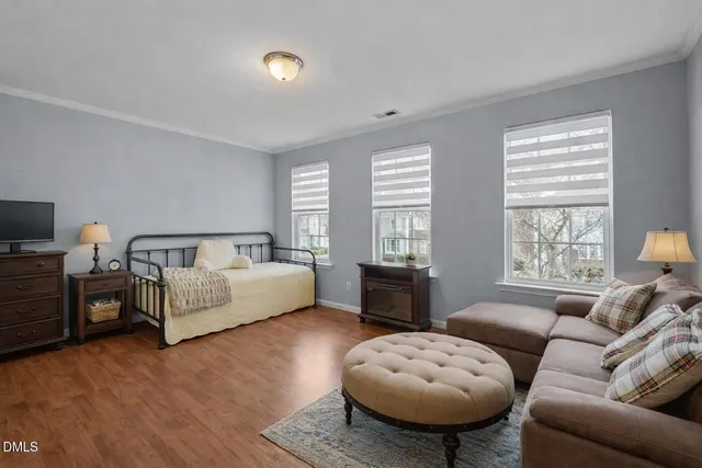 $296,500 | 123 Grey Elm Trail, Durham, NC 27713