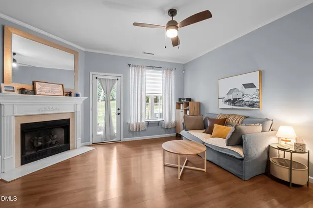 $300,000 | 123 Grey Elm Trail, Durham, NC 27713