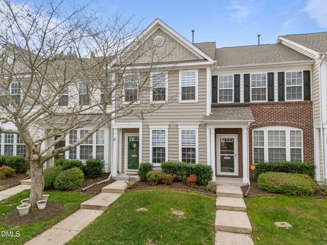 $296,500 | 123 Grey Elm Trail, Durham, NC 27713