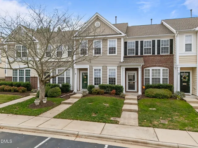 $296,500 | 123 Grey Elm Trail, Durham, NC 27713