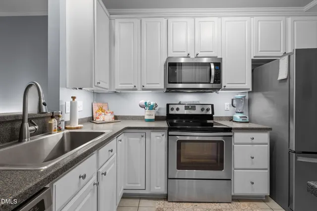 $296,500 | 123 Grey Elm Trail, Durham, NC 27713