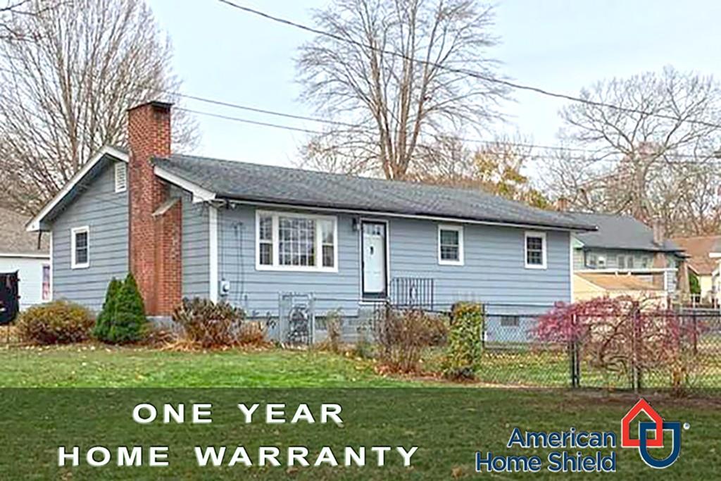16 Nonquit Street Worcester, MA 01604 - Photo 1 of 20 Gallery Image 1