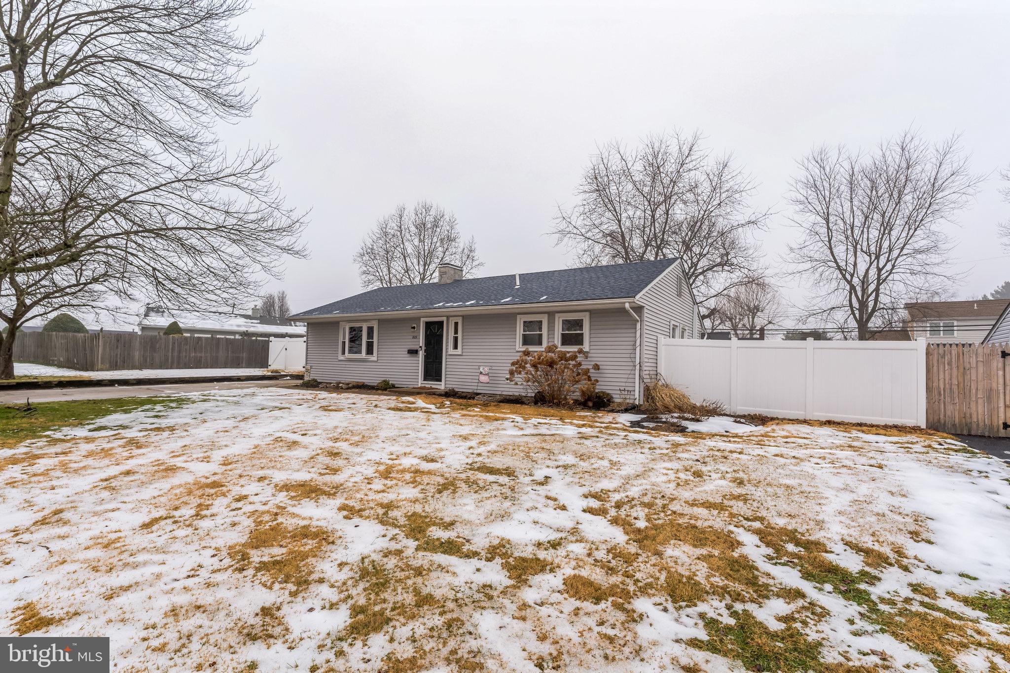 809 Trenton Road Fairless Hills, PA 19030 - Photo 2 of 30 Gallery Image 2