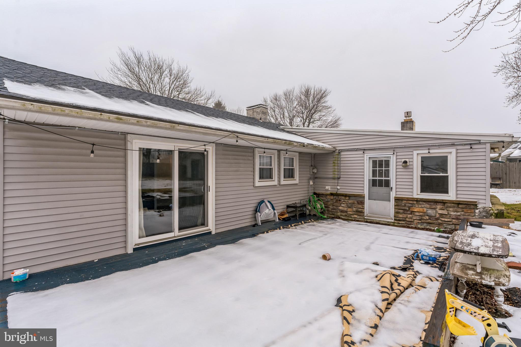 809 Trenton Road Fairless Hills, PA 19030 - Photo 28 of 30 Gallery Image 28