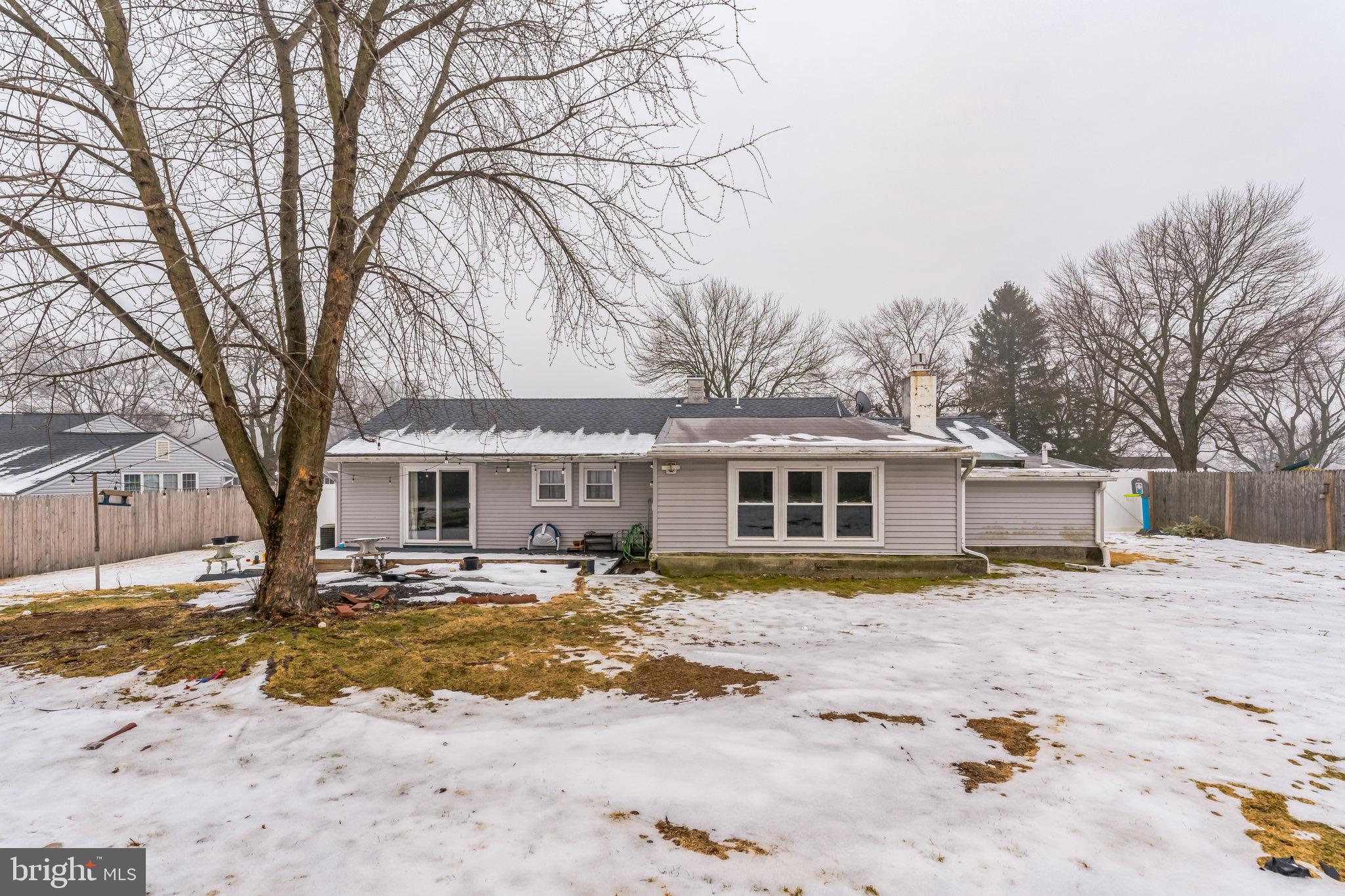 809 Trenton Road Fairless Hills, PA 19030 - Photo 29 of 30 Gallery Image 29