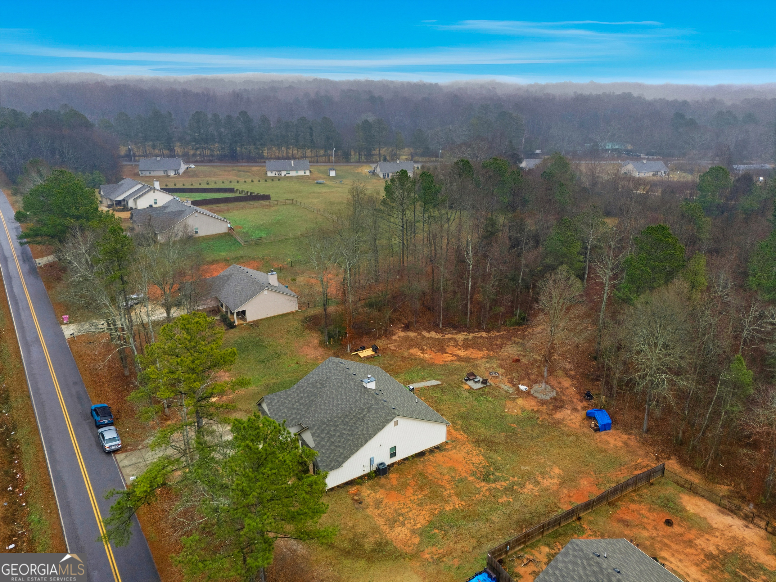 1618 Mc Cannon-Morris Road Hull, GA 30646 - Photo 13 of 46