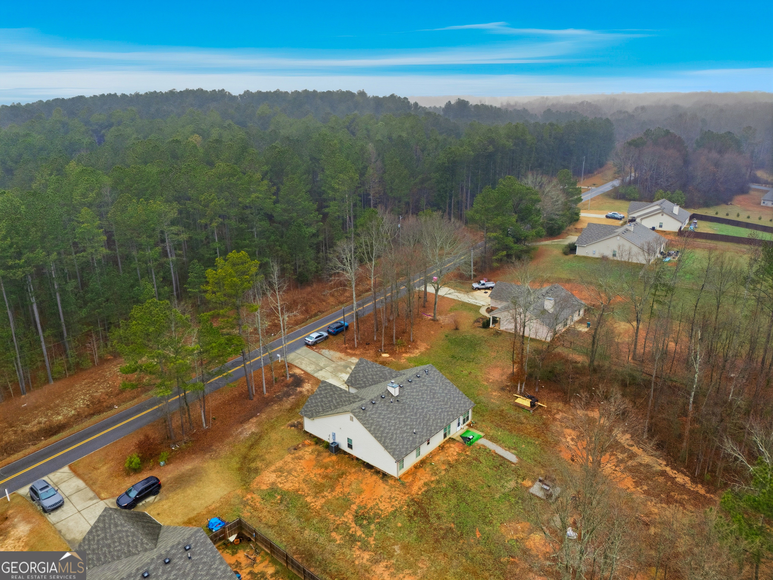 1618 Mc Cannon-Morris Road Hull, GA 30646 - Photo 14 of 46