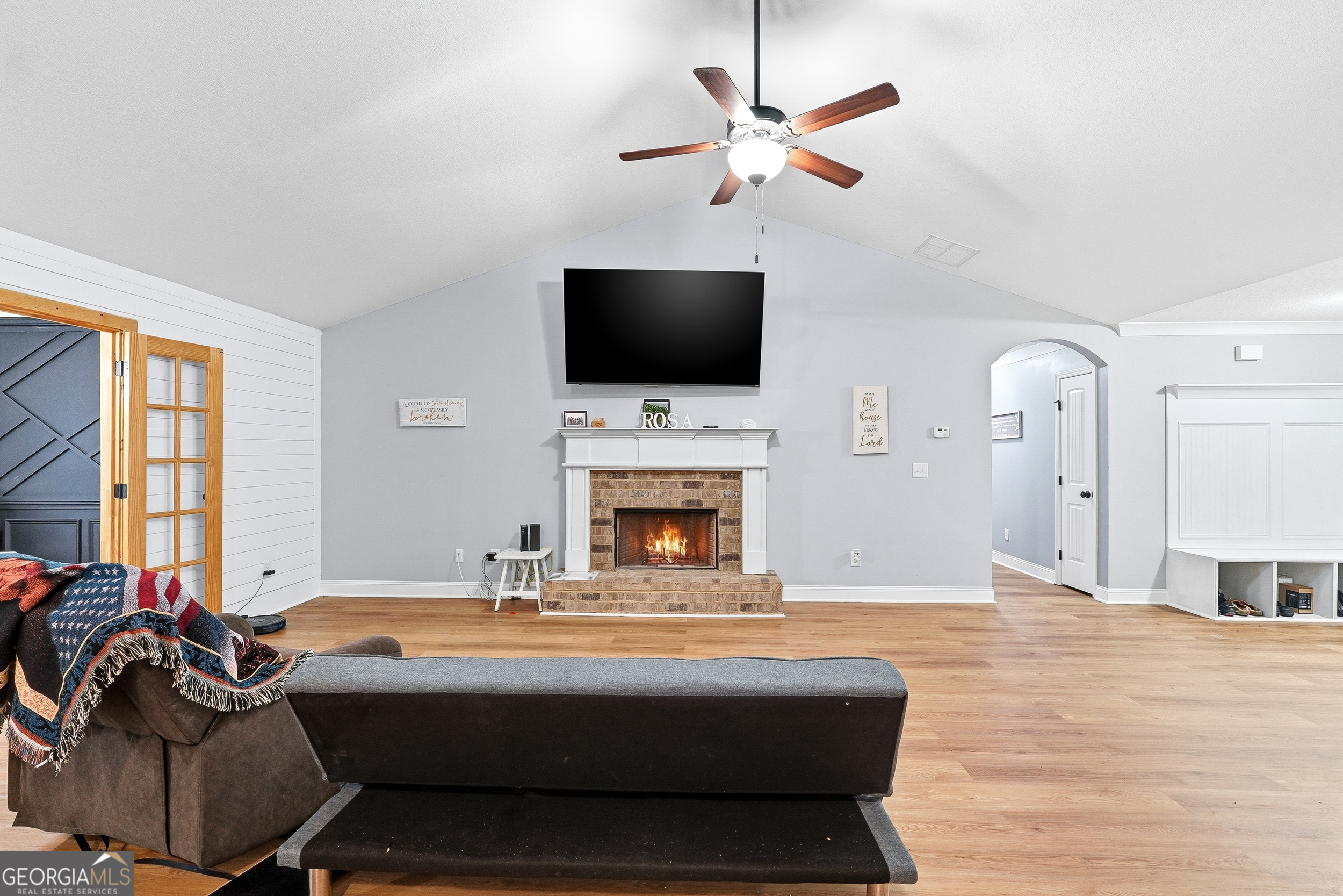 1618 Mc Cannon-Morris Road Hull, GA 30646 - Photo 18 of 46