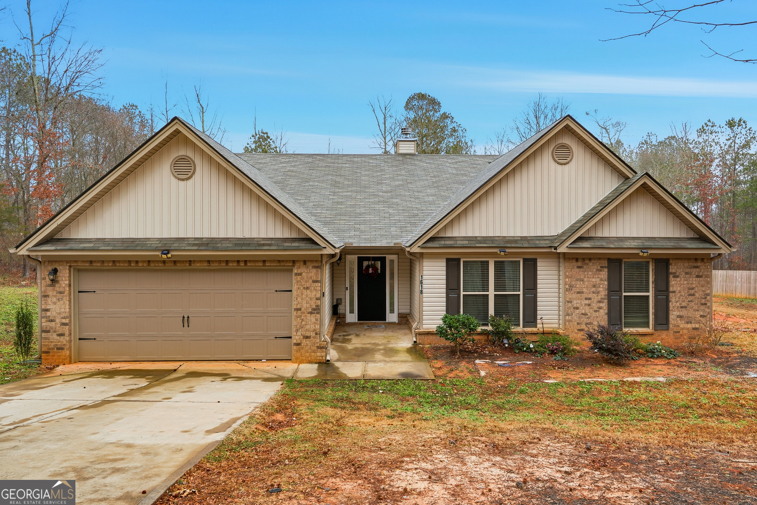 1618 Mc Cannon-Morris Road Hull, GA 30646 - Photo 2 of 46