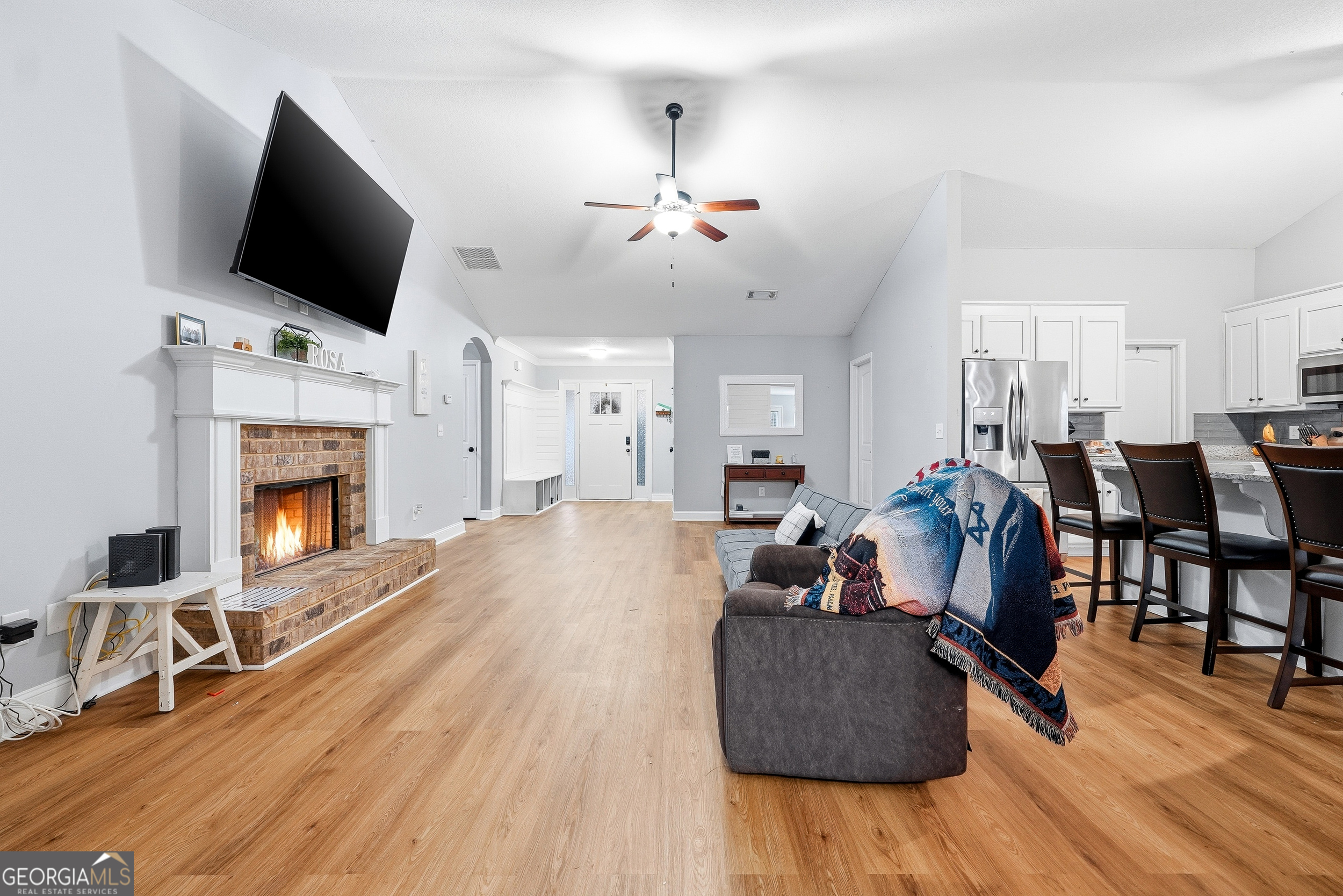 1618 Mc Cannon-Morris Road Hull, GA 30646 - Photo 21 of 46