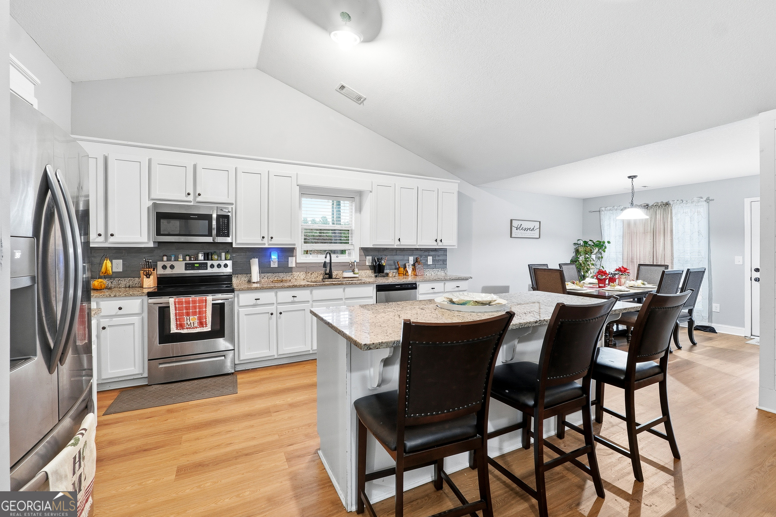 1618 Mc Cannon-Morris Road Hull, GA 30646 - Photo 23 of 46