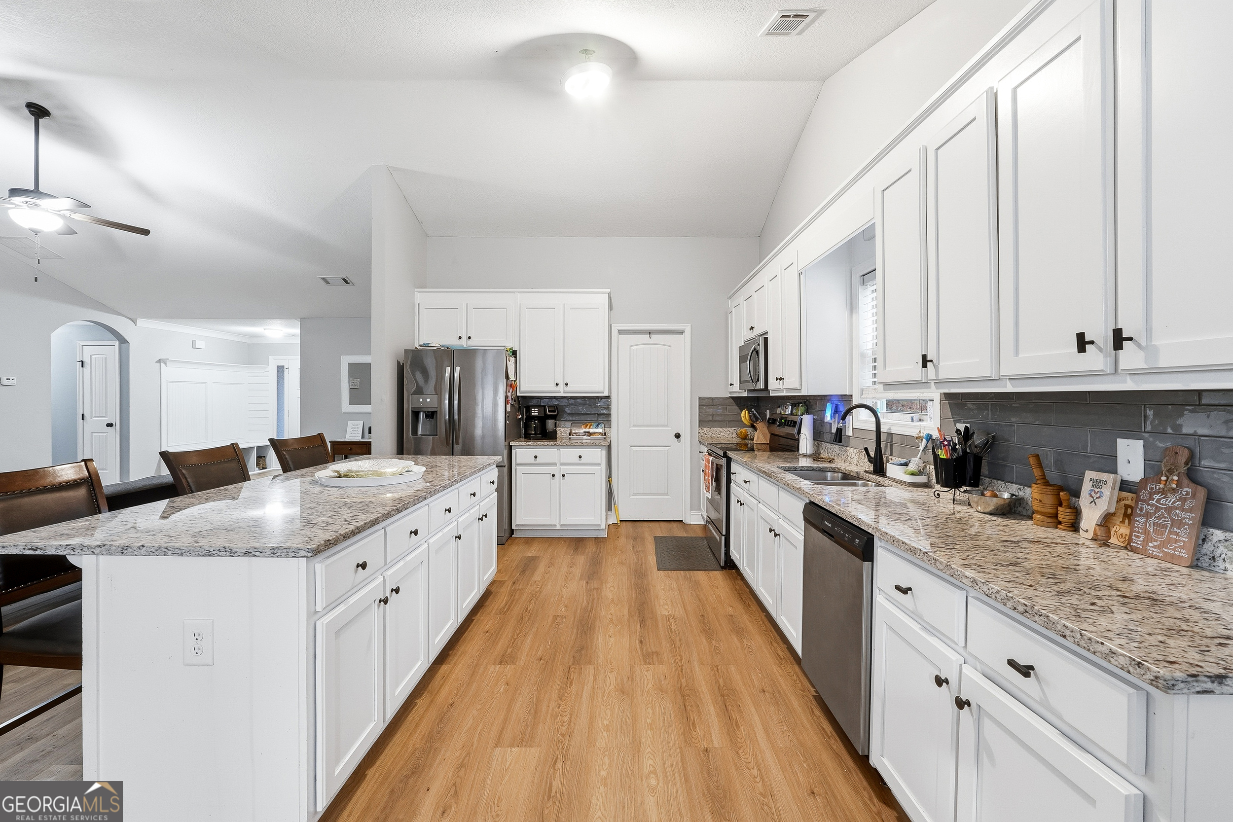 1618 Mc Cannon-Morris Road Hull, GA 30646 - Photo 27 of 46