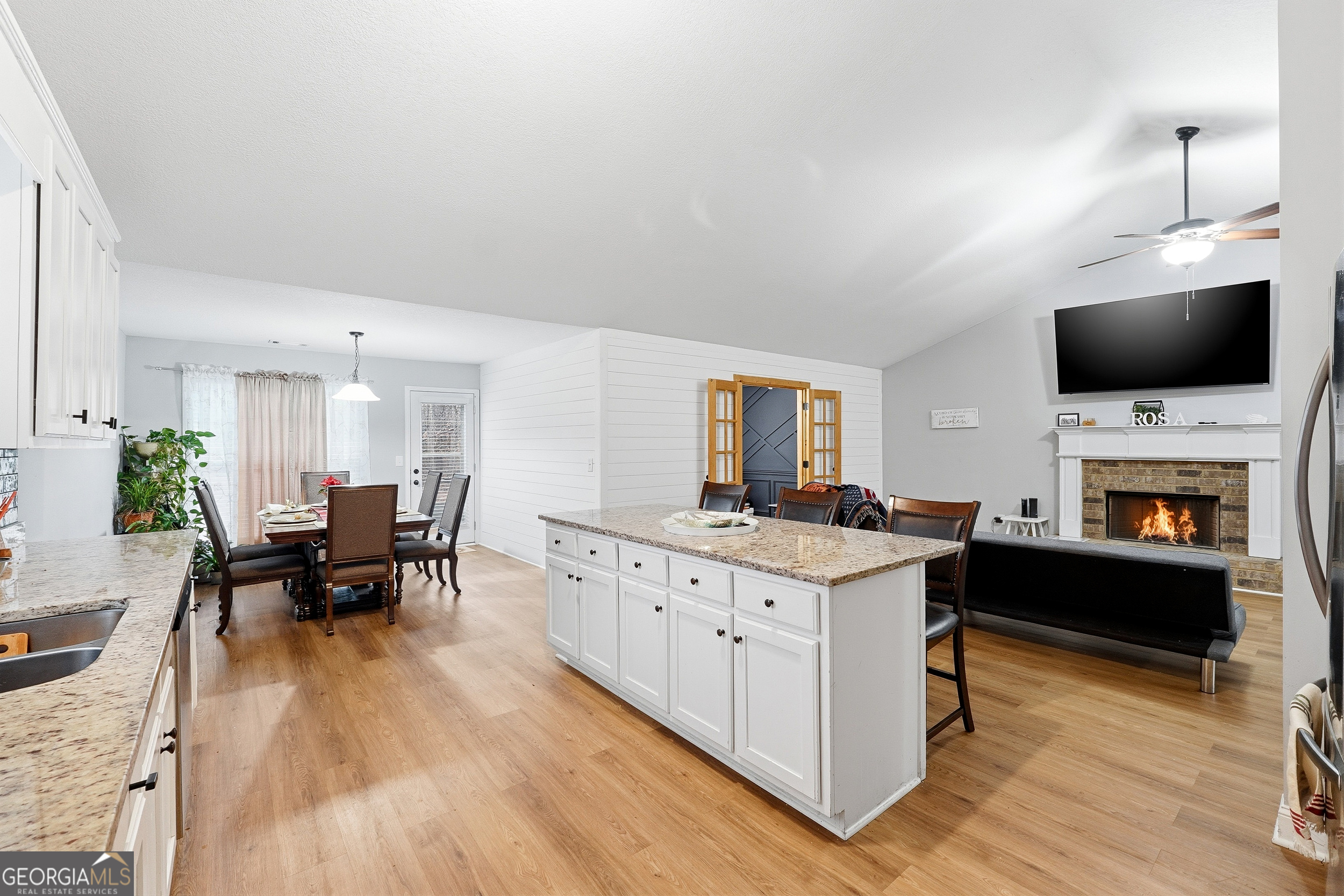 1618 Mc Cannon-Morris Road Hull, GA 30646 - Photo 30 of 46