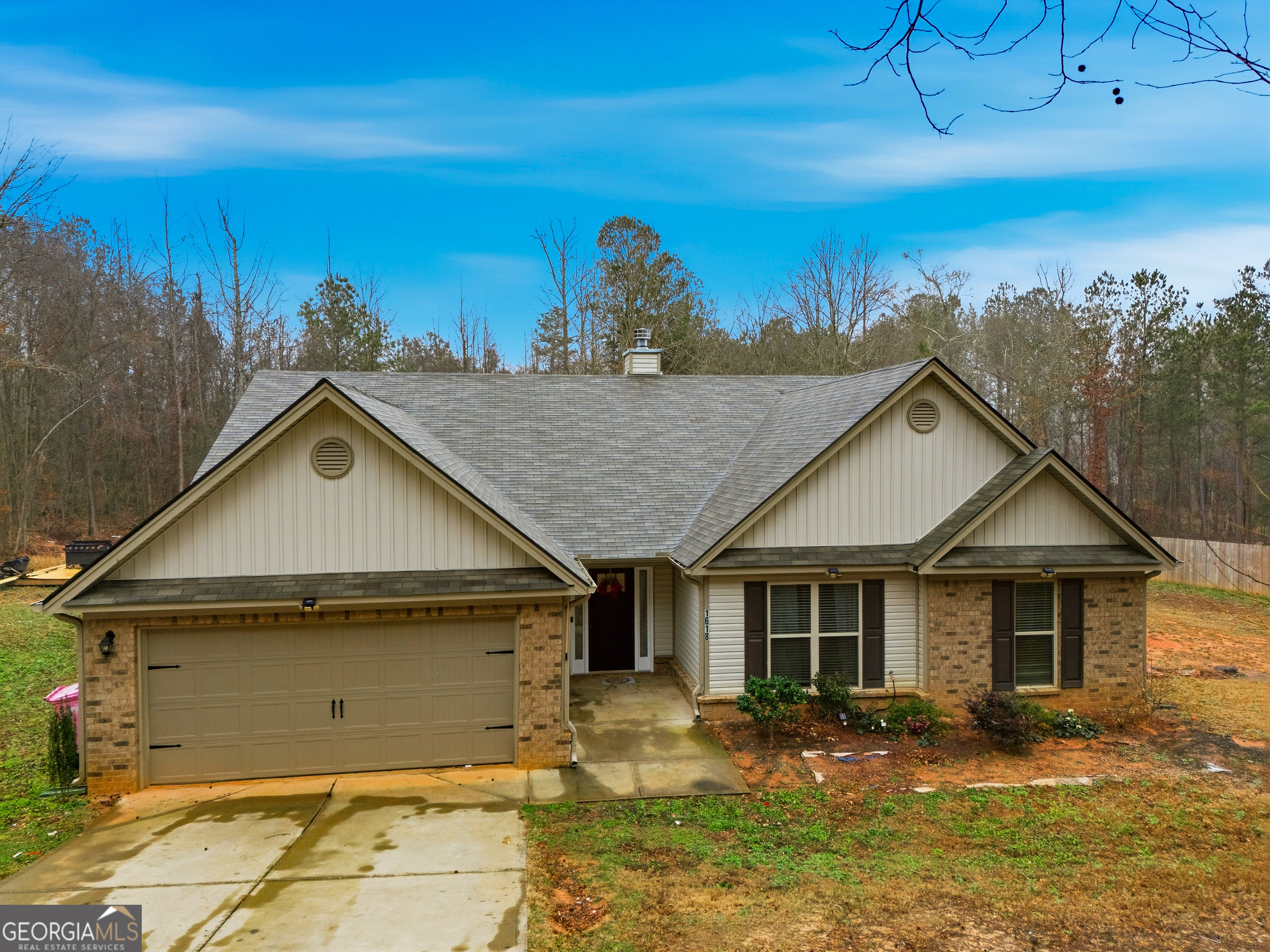 1618 Mc Cannon-Morris Road Hull, GA 30646 - Photo 4 of 46