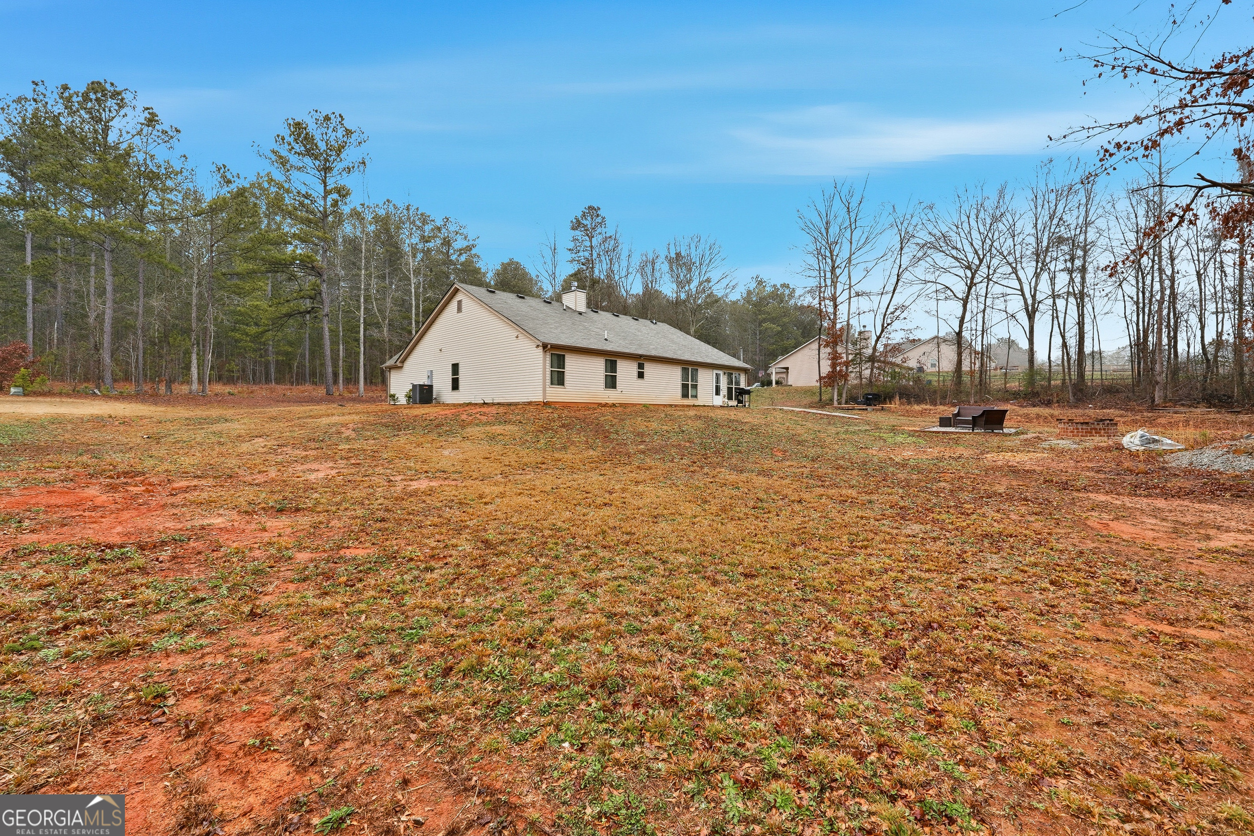 1618 Mc Cannon-Morris Road Hull, GA 30646 - Photo 5 of 46
