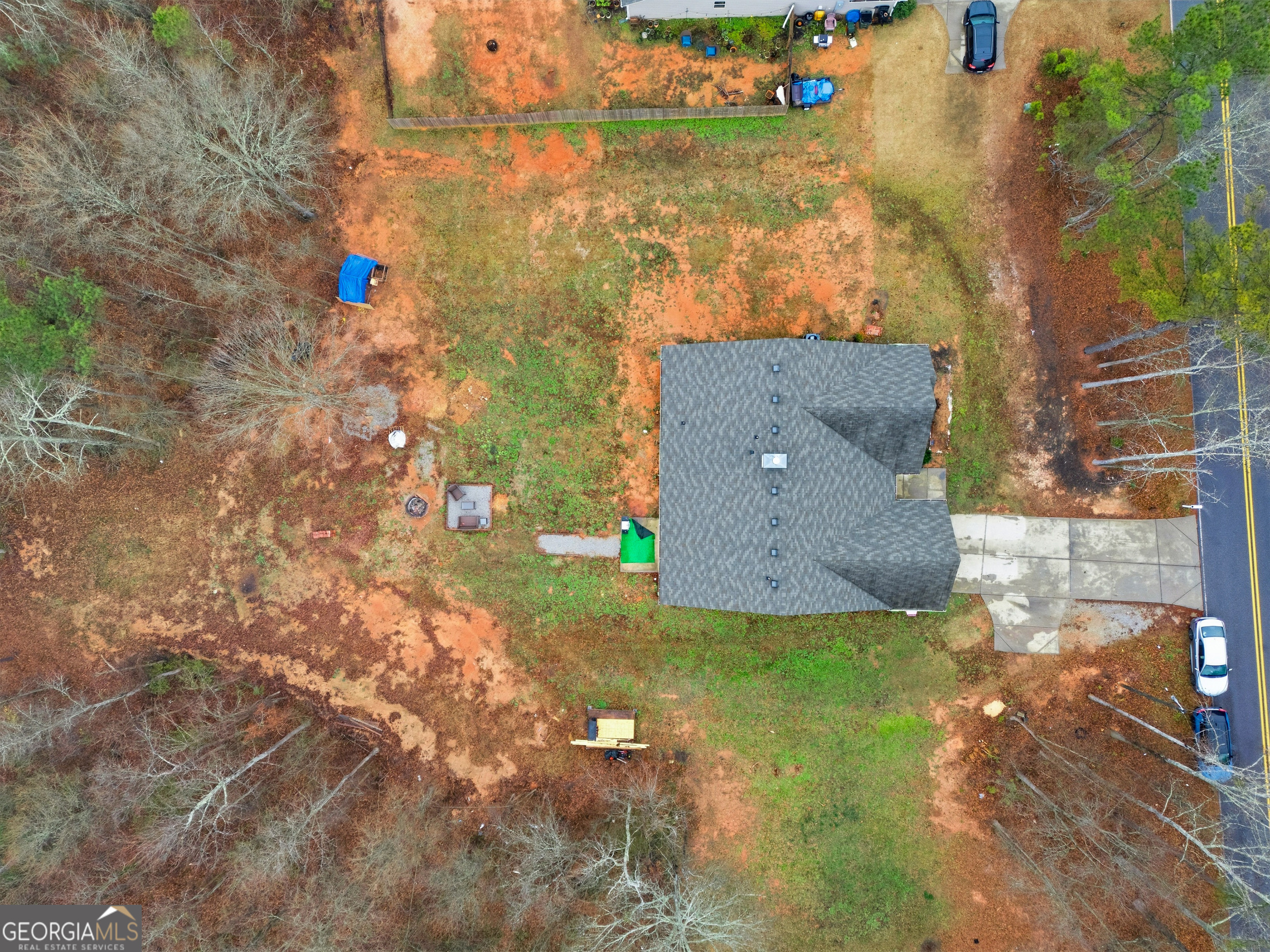 1618 Mc Cannon-Morris Road Hull, GA 30646 - Photo 6 of 46