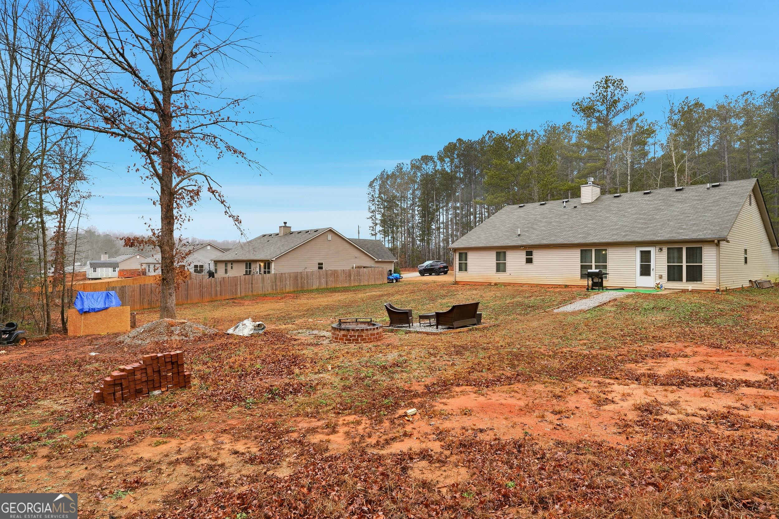 1618 Mc Cannon-Morris Road Hull, GA 30646 - Photo 7 of 46