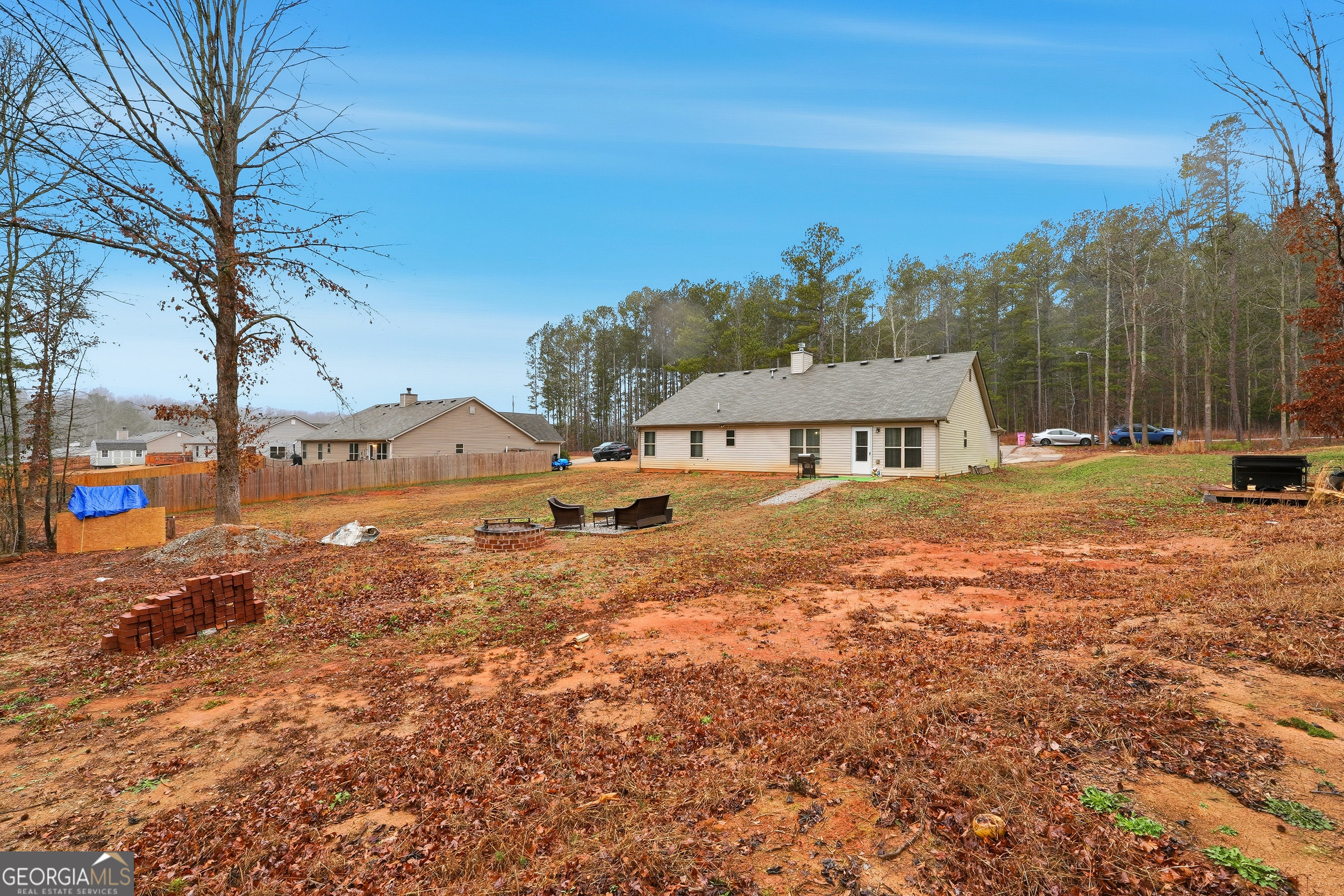 1618 Mc Cannon-Morris Road Hull, GA 30646 - Photo 9 of 46