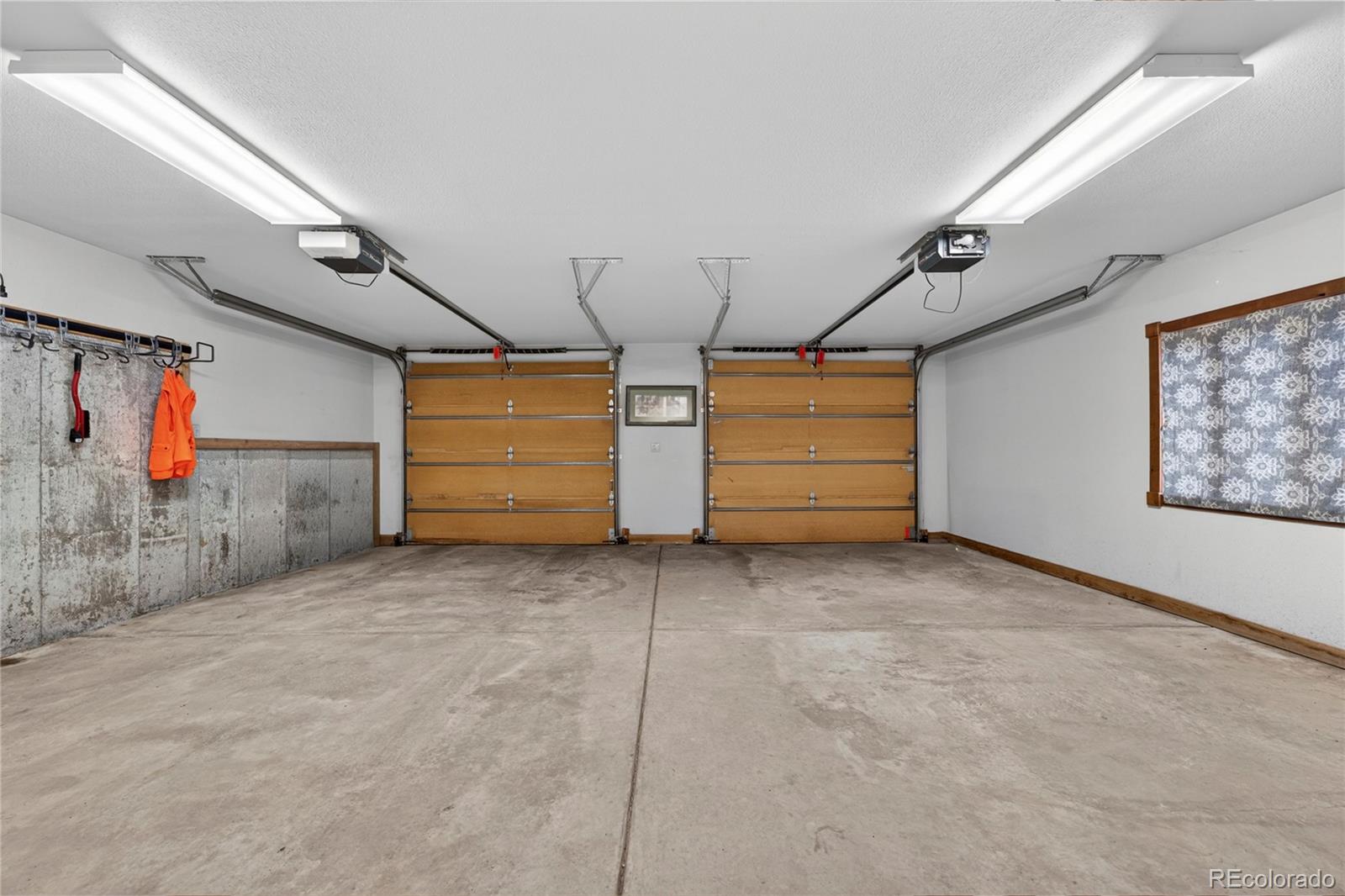 148 County Road Tabernash, CO 80478 - Photo 35 of 45 a view of room and storage