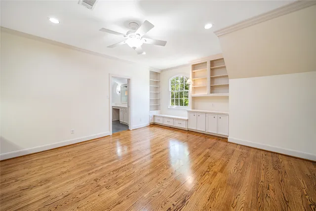 a bathroom with a granite countertop sink mirror and a