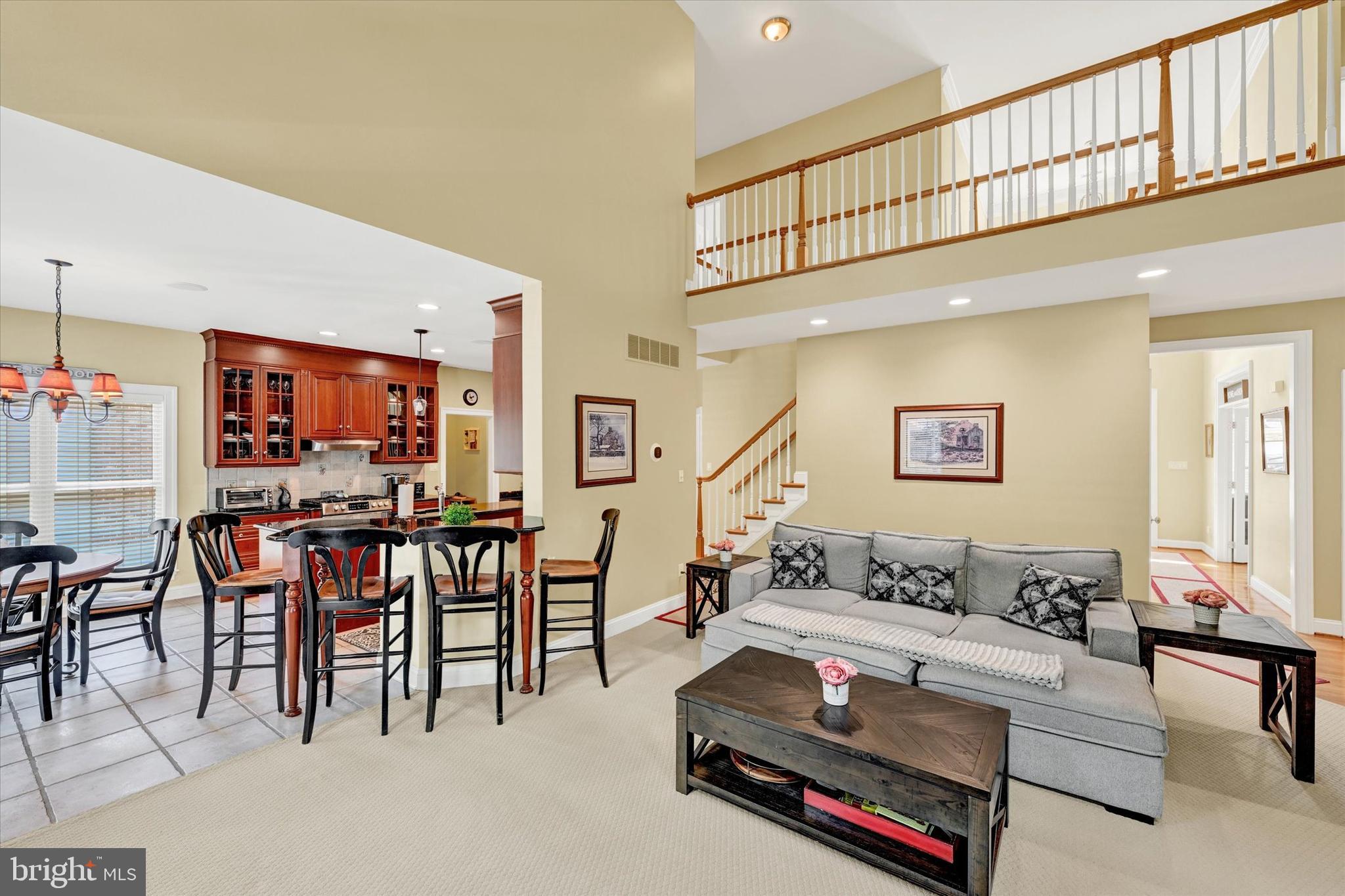9318 Ravenridge Road Baltimore, MD 21234 - Photo 15 of 72