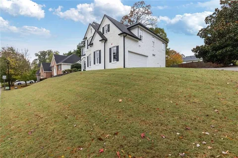 $870,000 | 4290 Canterbury Walk Drive, Duluth, GA 30097