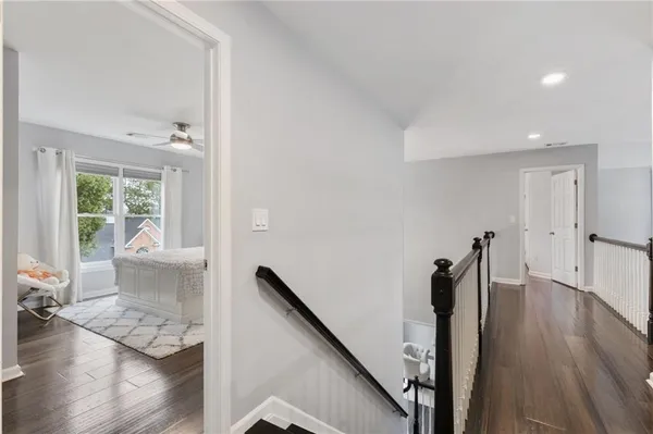 $870,000 | 4290 Canterbury Walk Drive, Duluth, GA 30097