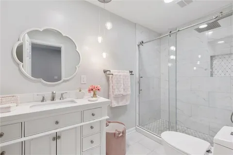 $870,000 | 4290 Canterbury Walk Drive, Duluth, GA 30097