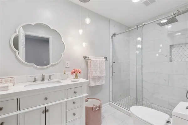 $870,000 | 4290 Canterbury Walk Drive, Duluth, GA 30097