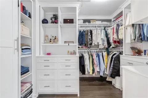 $870,000 | 4290 Canterbury Walk Drive, Duluth, GA 30097