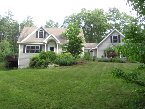 156 Gould Road Charlton, MA 01507 - Photo 1 of 22 Gallery Image 1