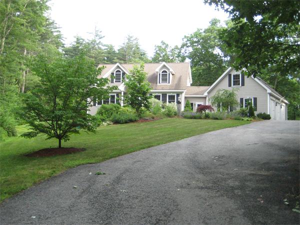 156 Gould Road Charlton, MA 01507 - Photo 20 of 22 Gallery Image 20