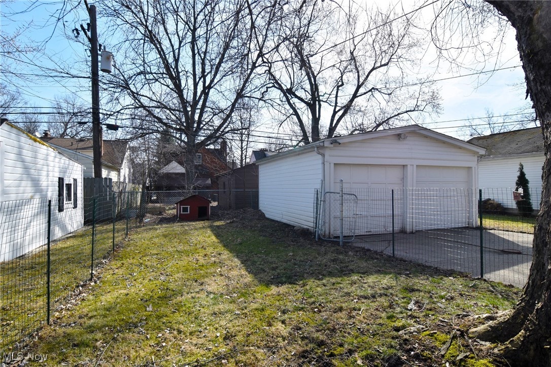 2323 Allison Road University Heights, OH 44118 - Photo 41 of 43