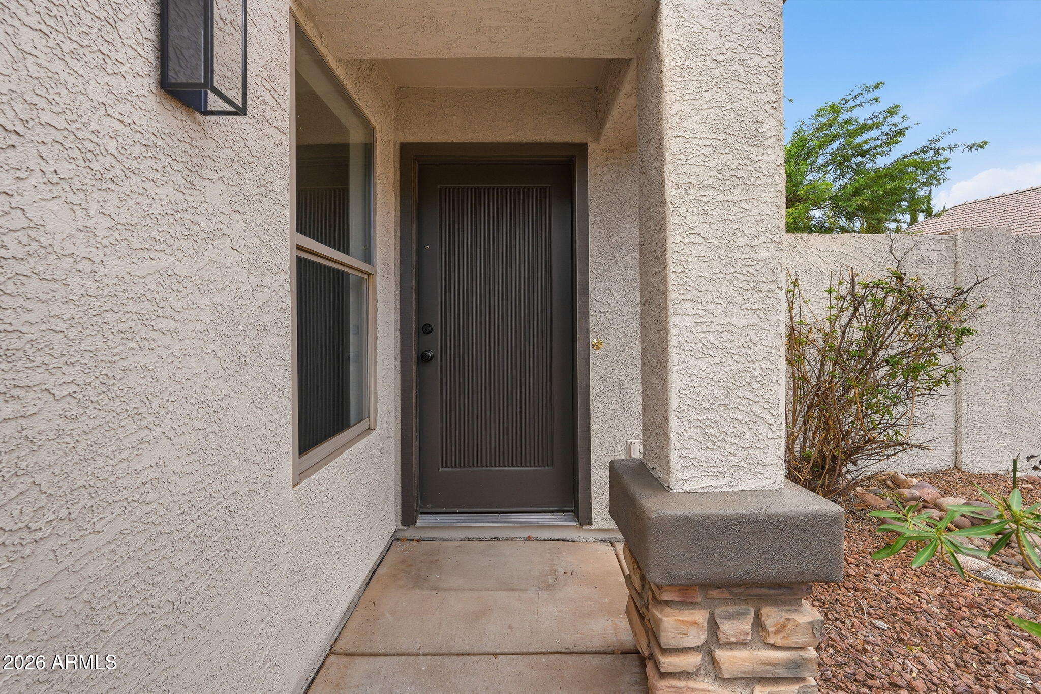 6126 East Roland Street Mesa, AZ 85215 - Photo 5 of 35 Front