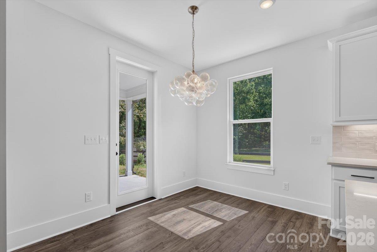 4927 Potter Road Matthews, NC 28104 - Photo 12 of 48 Gallery Image 12