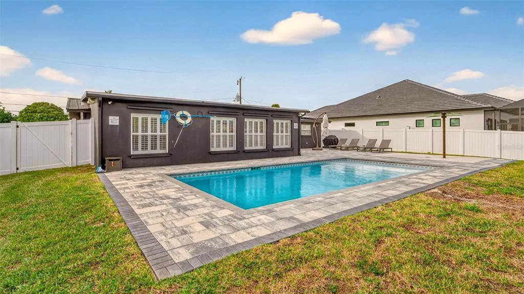 113 Deleon Road Cocoa Beach, FL 32931 - Photo 44 of 67 Gallery Image 44