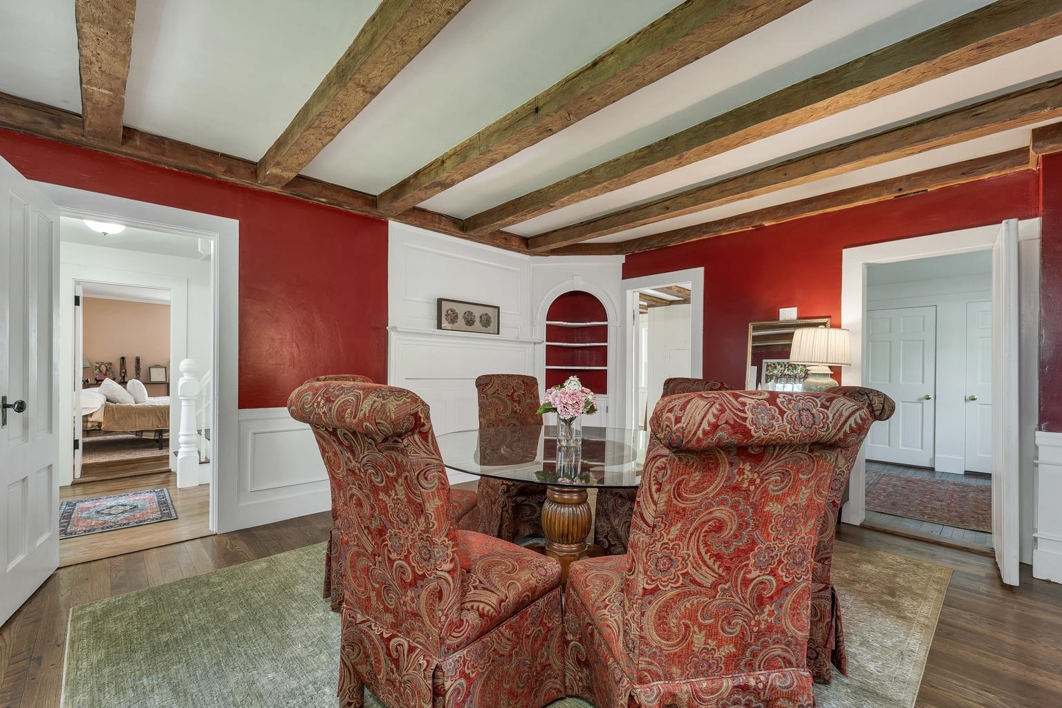 580 Pine Hill Road Wolfeboro, NH 03894 - Photo 29 of 55