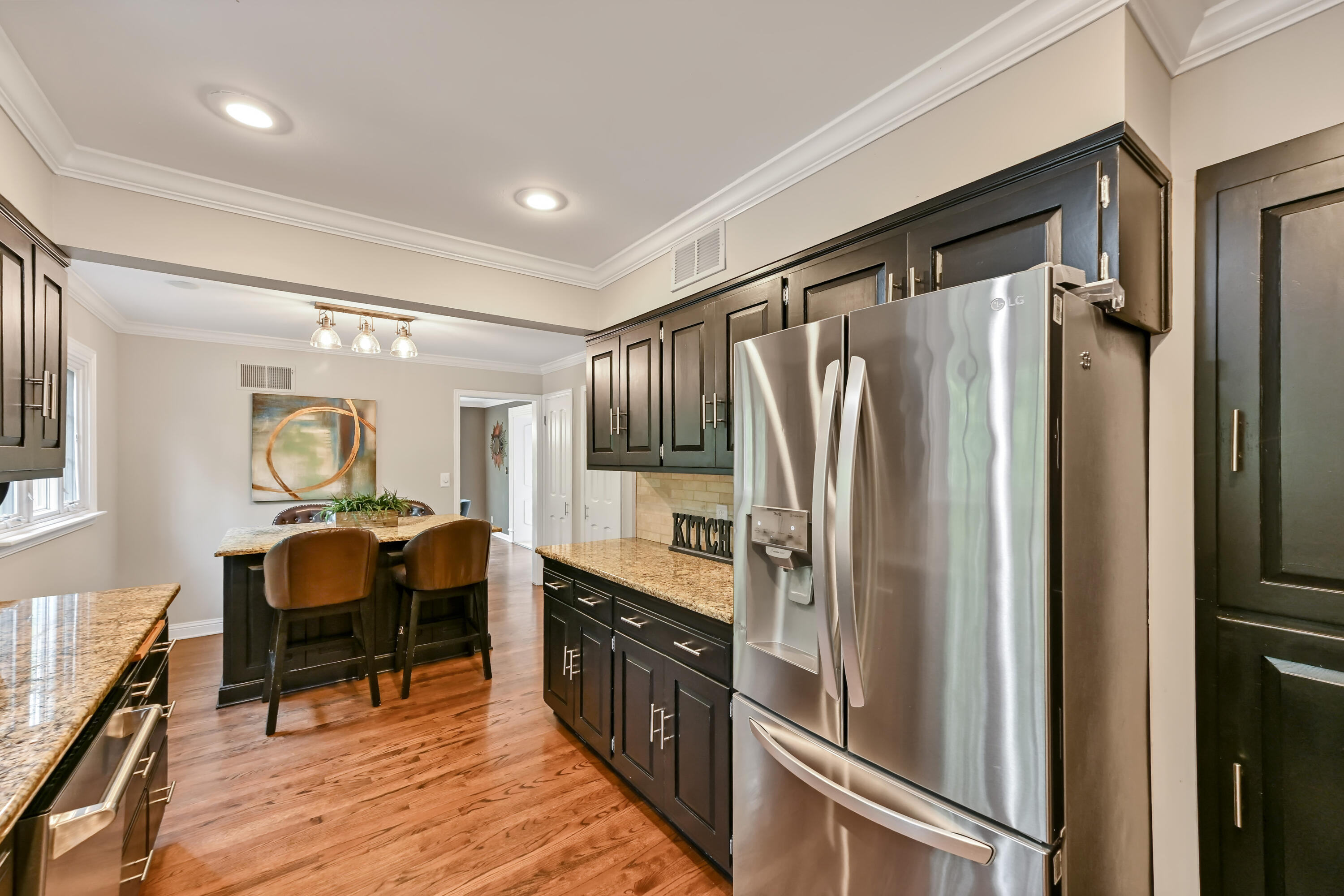 7801 North Regent Road Fox Point, WI 53217 - Photo 11 of 44 Kitchen