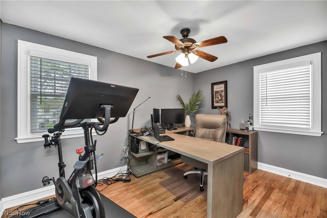 3458 Doris Road Cleveland, OH 44111 - Photo 20 of 35 Gallery Image 20