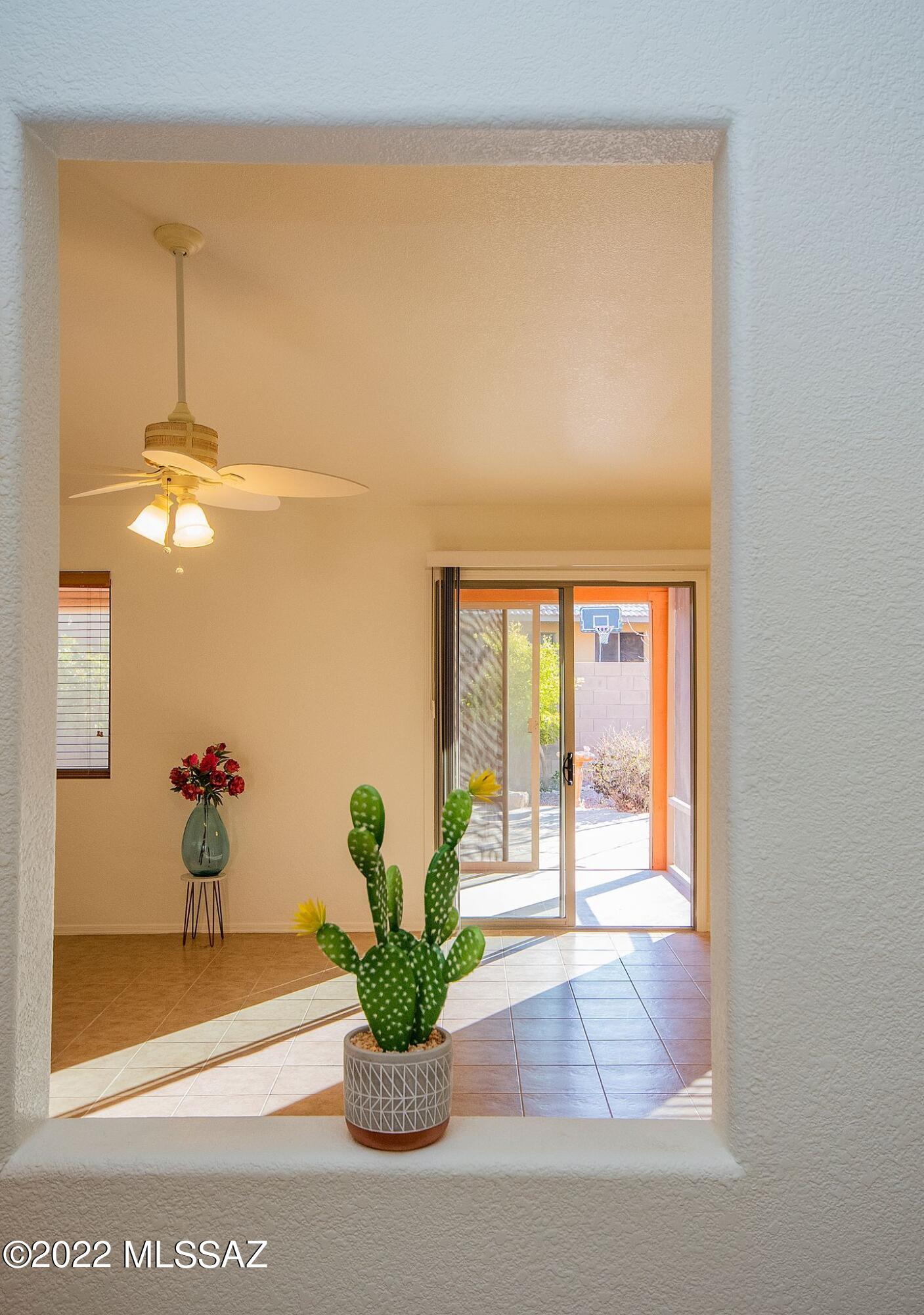 3323 South Thunder Chorus Road Tucson, AZ 85713 - Photo 18 of 38