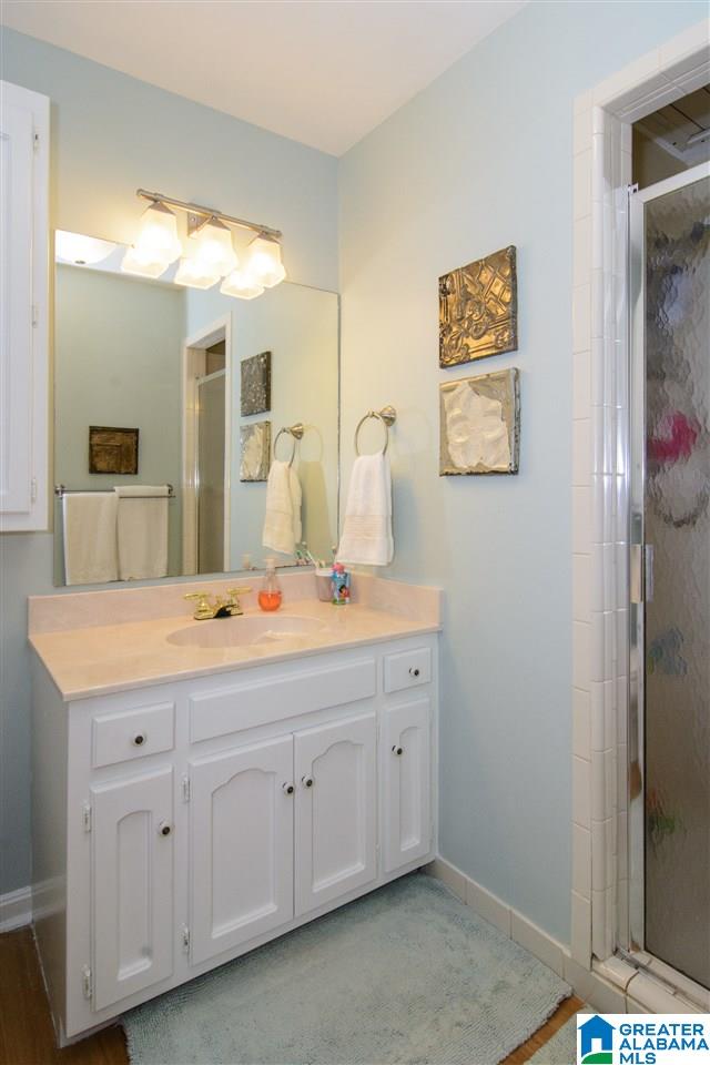 599 South Forrest Drive Birmingham, AL 35209 - Photo 21 of 32