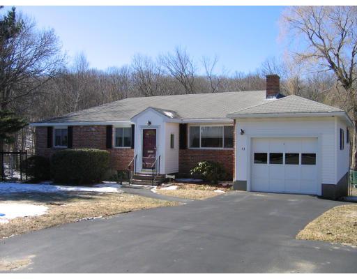 43 McAdams Road Framingham, MA 01701 - Photo 10 of 11 Gallery Image 10