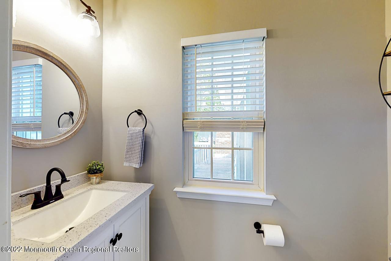 39 Violet Circle Howell, NJ 07731 - Photo 17 of 39 Updated Powder Room