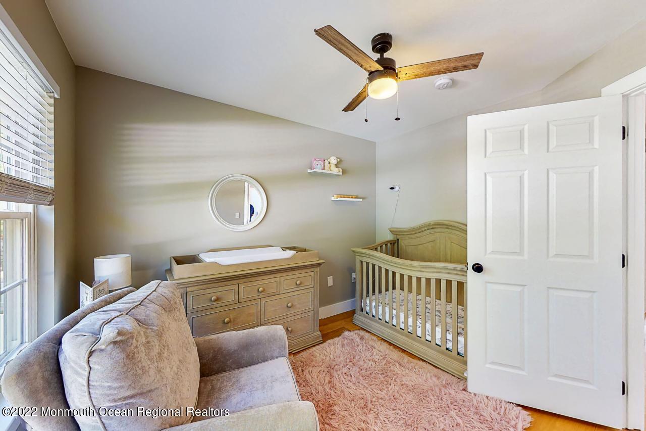 39 Violet Circle Howell, NJ 07731 - Photo 28 of 39 3rd Bedroom