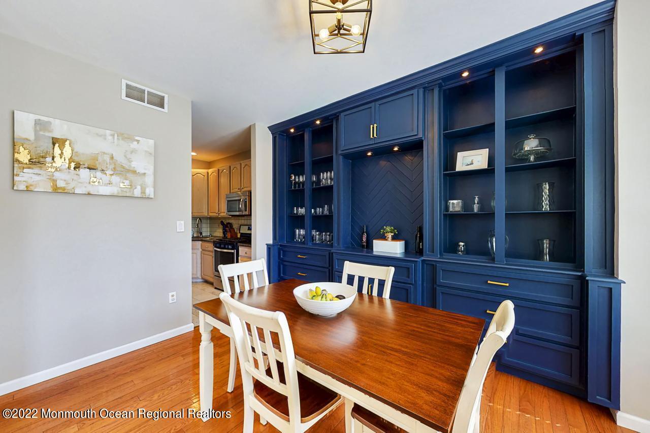 39 Violet Circle Howell, NJ 07731 - Photo 7 of 39 Formal DR w Built Ins