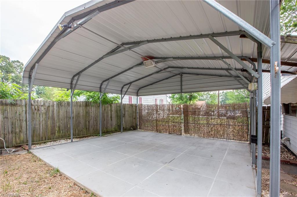 2105 Baltimore Street High Point, NC 27263 - Photo 5 of 30 Gallery Image 5