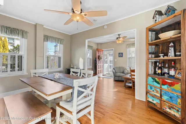 a view of a livingroom with furniture and toys