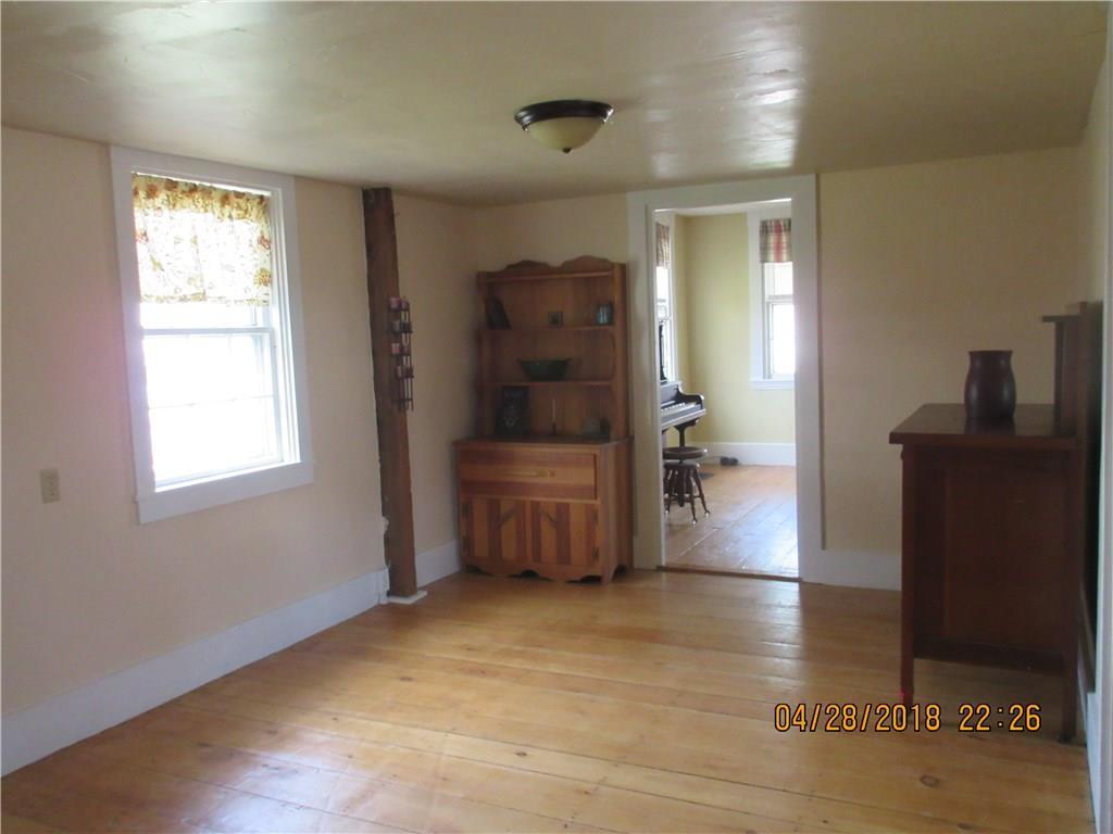 6 Maple Street Hallowell, ME 04347 - Photo 8 of 27 Dining room...check out the wide...
