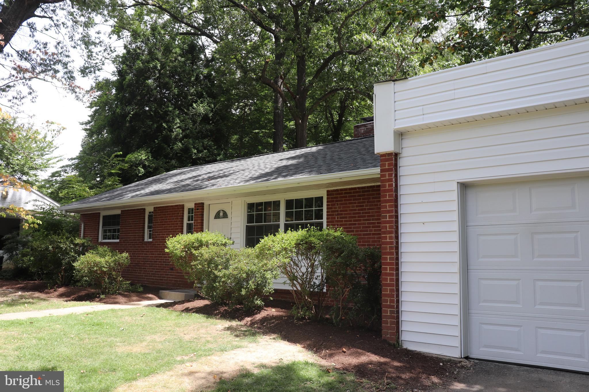 5504 Hinton Street Springfield, VA 22151 - Photo 19 of 30